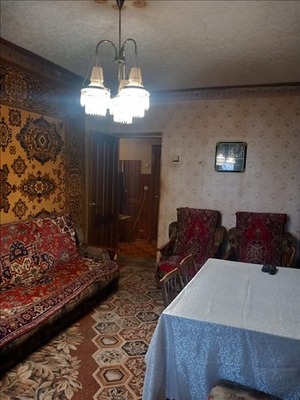 Продам многокомнатную квартиру, Калужская ул, д.84, Ростов-на-Дону г