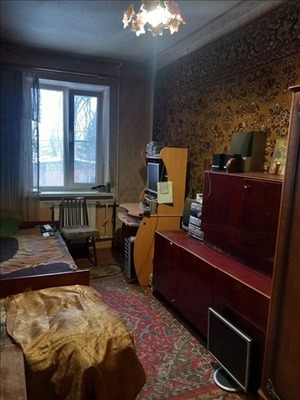 Продам многокомнатную квартиру, Калужская ул, д.84, Ростов-на-Дону г