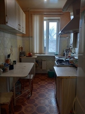 Продам многокомнатную квартиру, Калужская ул, д.84, Ростов-на-Дону г