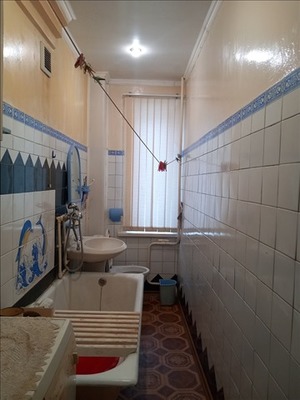 Продам многокомнатную квартиру, Калужская ул, д.84, Ростов-на-Дону г