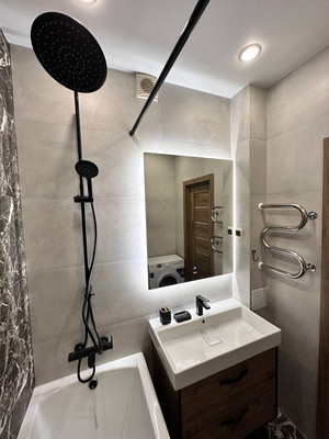 Сдам однокомнатную (1-комн.) квартиру, Богатырский пр-кт, 2АА, Санкт-Петербург г