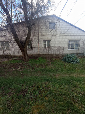 Продам дом, 40 лет ВЛКСМ ул, 94, Белореченск г, 0 км от города