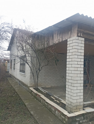 Продам дом, 40 лет ВЛКСМ ул, 94, Белореченск г, 0 км от города