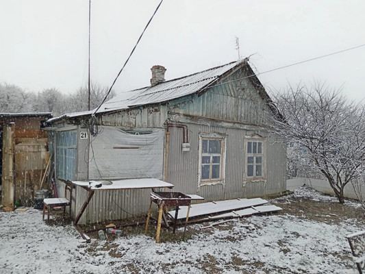 Продам дом, Ростовская ул, Ахтырский пгт, 0 км от города