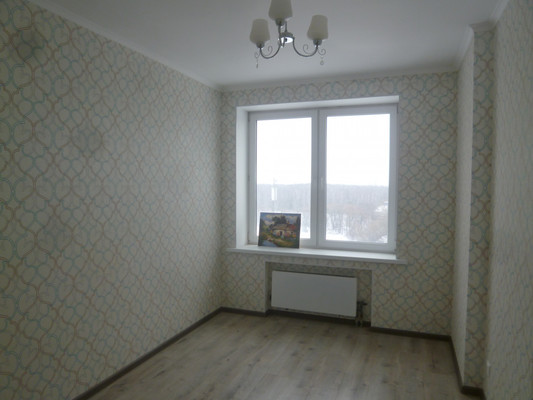 Сдам двухкомнатную (2-комн.) квартиру, Егорьевское ш, 1, Красково п