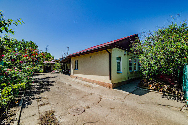 Продам дом, 1-й Пластунский проезд, Краснодар г, 0 км от города