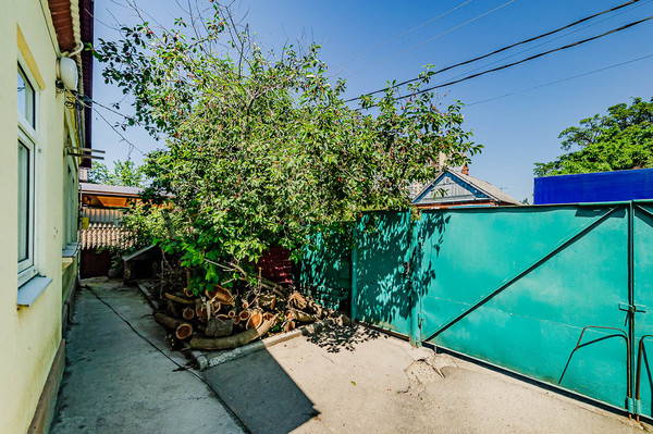 Продам дом, 1-й Пластунский проезд, Краснодар г, 0 км от города