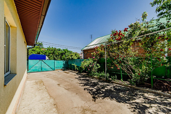 Продам дом, 1-й Пластунский проезд, Краснодар г, 0 км от города