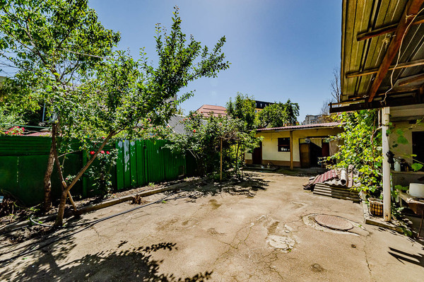 Продам дом, 1-й Пластунский проезд, Краснодар г, 0 км от города