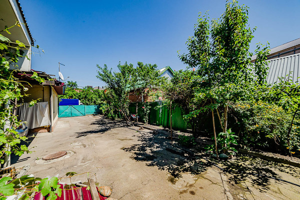 Продам дом, 1-й Пластунский проезд, Краснодар г, 0 км от города