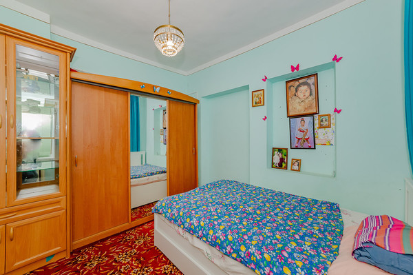 Продам дом, 1-й Пластунский проезд, Краснодар г, 0 км от города