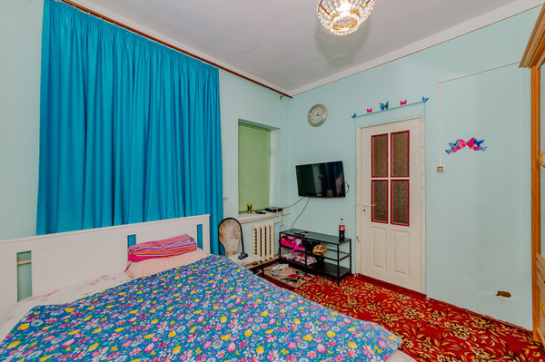 Продам дом, 1-й Пластунский проезд, Краснодар г, 0 км от города