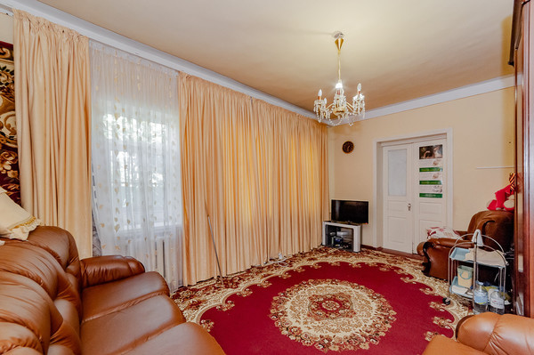 Продам дом, 1-й Пластунский проезд, Краснодар г, 0 км от города