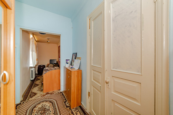 Продам дом, 1-й Пластунский проезд, Краснодар г, 0 км от города