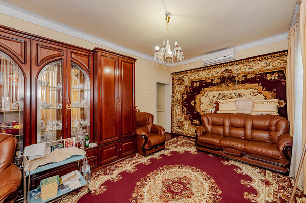 Продам дом, 1-й Пластунский проезд, Краснодар г, 0 км от города