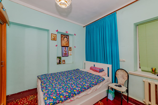 Продам дом, 1-й Пластунский проезд, Краснодар г, 0 км от города