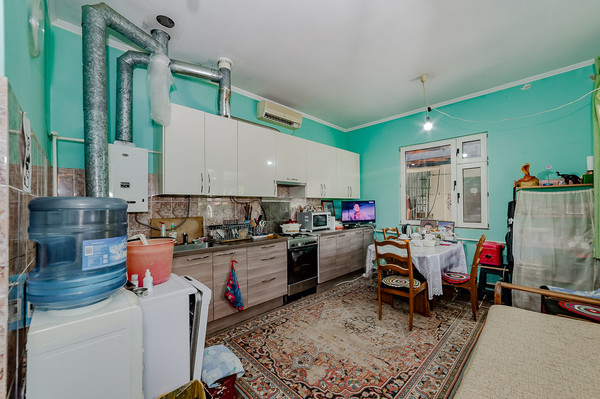 Продам дом, 1-й Пластунский проезд, Краснодар г, 0 км от города