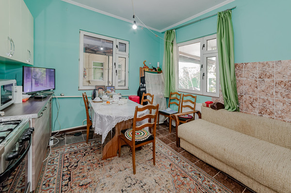 Продам дом, 1-й Пластунский проезд, Краснодар г, 0 км от города