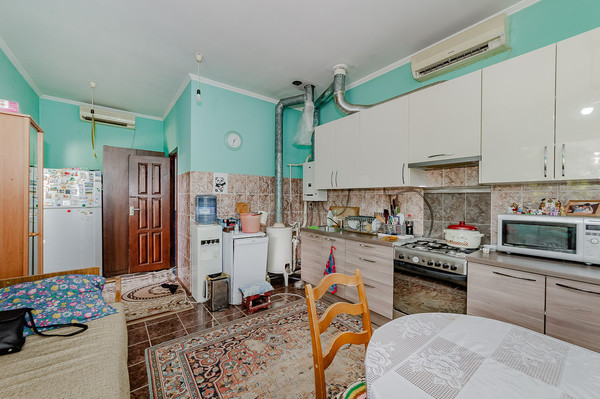 Продам дом, 1-й Пластунский проезд, Краснодар г, 0 км от города