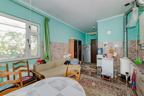 Продам дом, 1-й Пластунский проезд, Краснодар г, 0 км от города