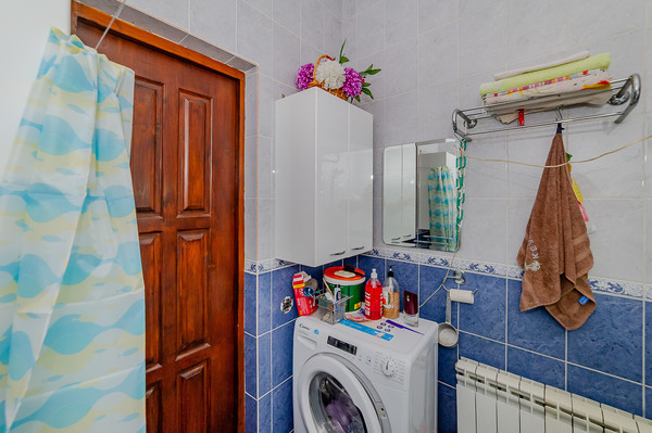 Продам дом, 1-й Пластунский проезд, Краснодар г, 0 км от города