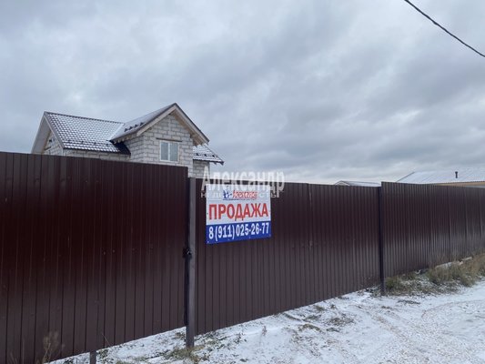 Продам дом, Степановка мкр, Красный Бор гп, 25 км от города