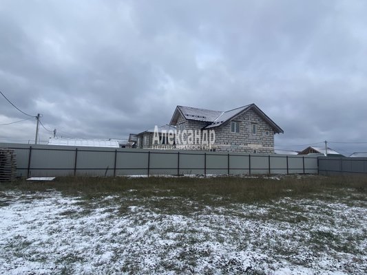 Продам дом, Степановка мкр, Красный Бор гп, 25 км от города