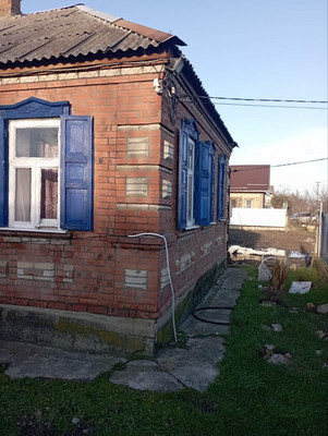 Продам дом, Чехова ул, 103, Белореченск г, 0 км от города