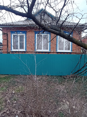 Продам дом, Толстого ул, 216, Белореченск г, 0 км от города