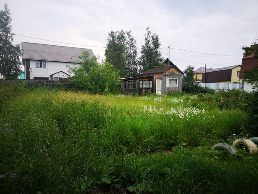 Продам дом, Васильковая ул, 31, Ханты-Мансийск г, 0 км от города