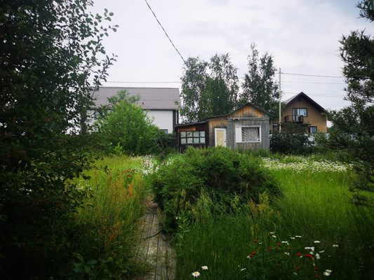 Продам дом, Васильковая ул, 31, Ханты-Мансийск г, 0 км от города