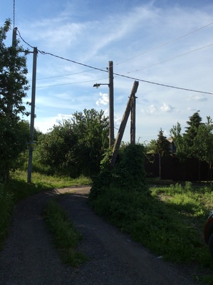 Продам участок 6 соток, Фермерское хоз., СНТ Огонек тер, 0 км от города