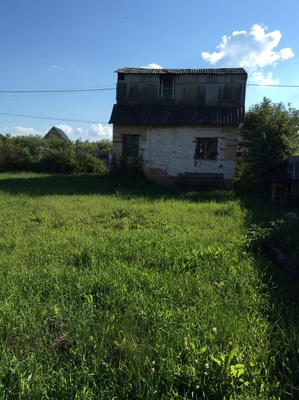 Продам участок 6 соток, Фермерское хоз., СНТ Огонек тер, 0 км от города