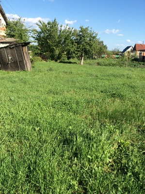 Продам участок 6 соток, Фермерское хоз., СНТ Огонек тер, 0 км от города