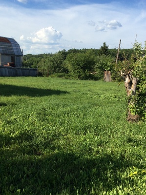 Продам участок 6 соток, Фермерское хоз., СНТ Огонек тер, 0 км от города