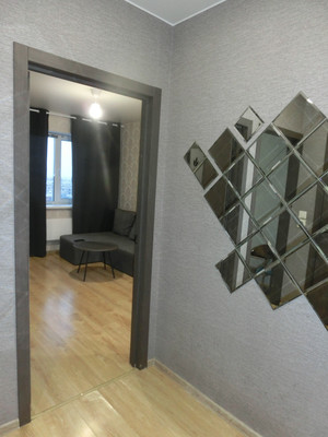 Продам однокомнатную (1-комн.) квартиру, Старорусский пр-кт, 6А, Шушары п