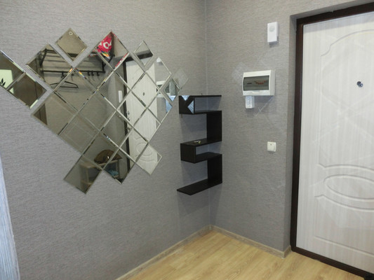 Продам однокомнатную (1-комн.) квартиру, Старорусский пр-кт, 6А, Шушары п