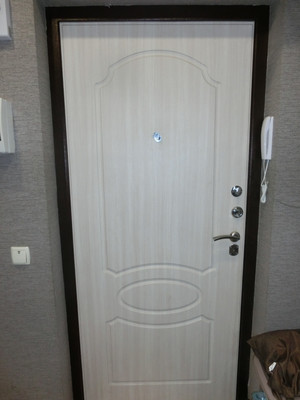 Продам однокомнатную (1-комн.) квартиру, Старорусский пр-кт, 6А, Шушары п