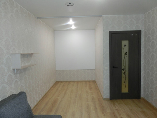 Продам однокомнатную (1-комн.) квартиру, Старорусский пр-кт, 6А, Шушары п