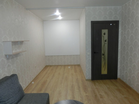 Продам однокомнатную (1-комн.) квартиру, Старорусский пр-кт, 6А, Шушары п