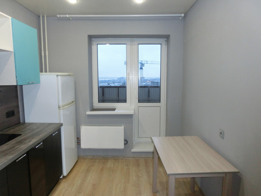 Продам однокомнатную (1-комн.) квартиру, Старорусский пр-кт, 6А, Шушары п