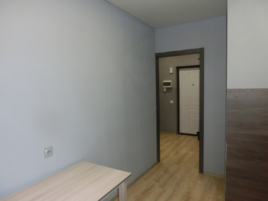 Продам однокомнатную (1-комн.) квартиру, Старорусский пр-кт, 6А, Шушары п