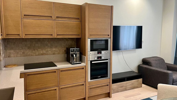 Продам двухкомнатную (2-комн.) квартиру, Маршала Крылова б-р, 25а, Одинцово г