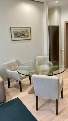 Продам двухкомнатную (2-комн.) квартиру, Маршала Крылова б-р, 25а, Одинцово г