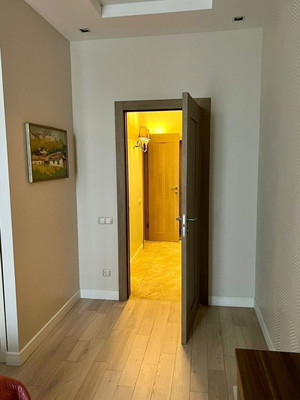 Продам двухкомнатную (2-комн.) квартиру, Маршала Крылова б-р, 25а, Одинцово г