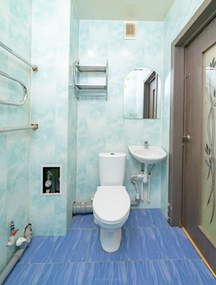 Продам однокомнатную (1-комн.) квартиру, Старорусский пр-кт, 6А, Шушары п