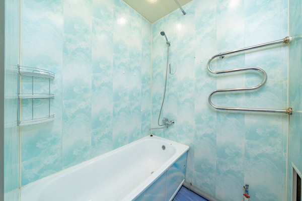 Продам однокомнатную (1-комн.) квартиру, Старорусский пр-кт, 6А, Шушары п