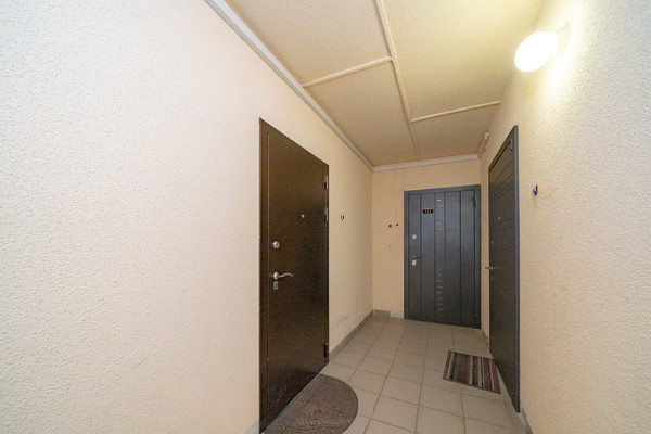 Продам однокомнатную (1-комн.) квартиру, Старорусский пр-кт, 6А, Шушары п