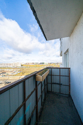 Продам однокомнатную (1-комн.) квартиру, Старорусский пр-кт, 6А, Шушары п