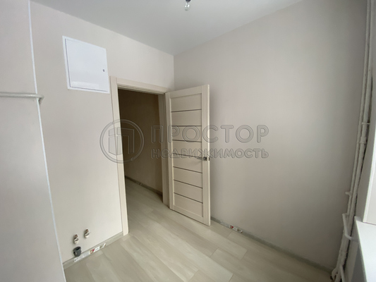 Продам трехкомнатную (3-комн.) квартиру, Лестева ул, 22, Москва г